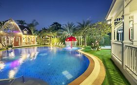 กรีนวิว รีสอร์ต